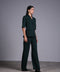 CAPRI SET — WOMENS GREEN