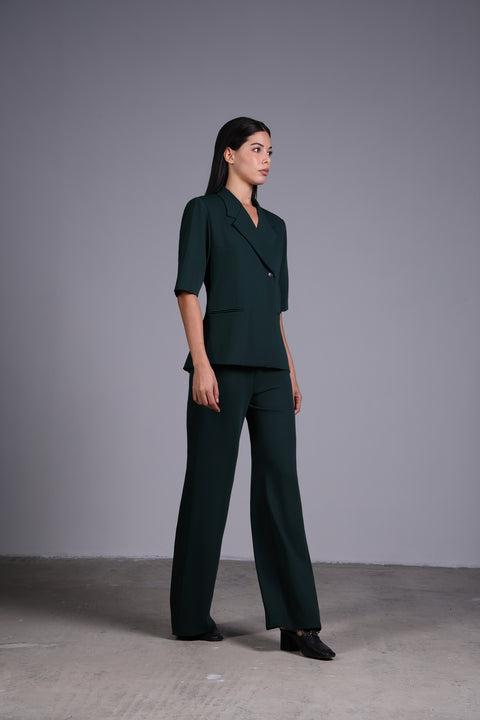 CAPRI SET — WOMENS GREEN
