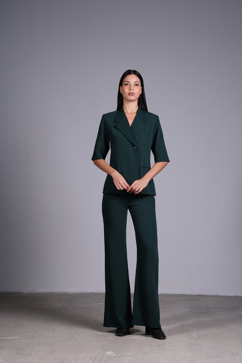 CAPRI SET — WOMENS GREEN