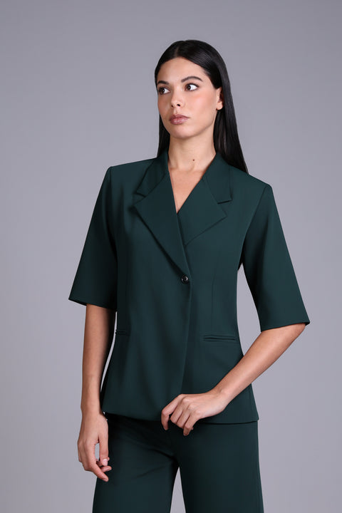 CAPRI SET — WOMENS GREEN