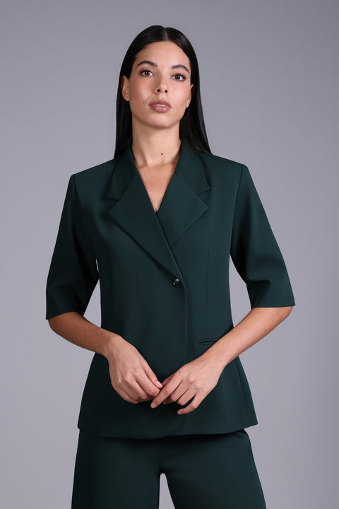 CAPRI SET — WOMENS GREEN
