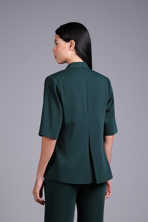 CAPRI SET — WOMENS GREEN