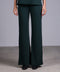 CAPRI PANTS  — WOMENS GREEN