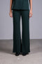 CAPRI PANTS  — WOMENS GREEN