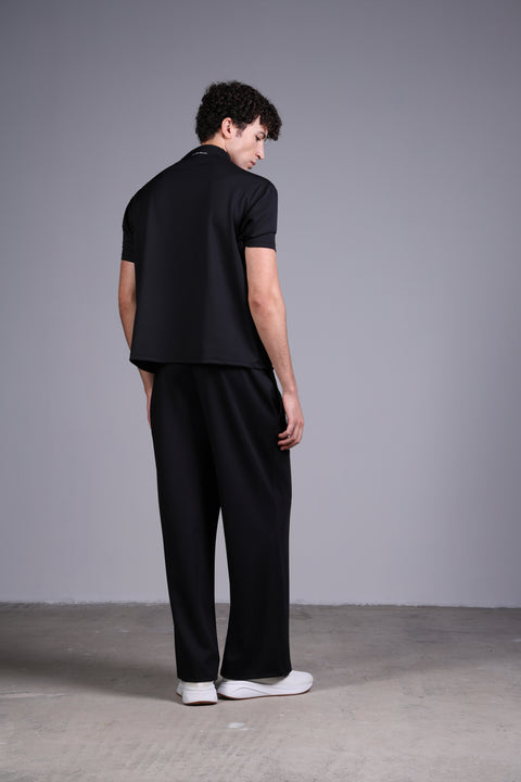 PALMA SET  — MENS BLACK