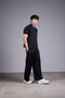 PALMA SET  — MENS BLACK