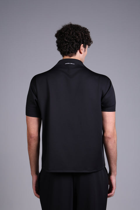 PALMA SET  — MENS BLACK