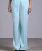 CAPRI PANTS  — WOMENS MINT