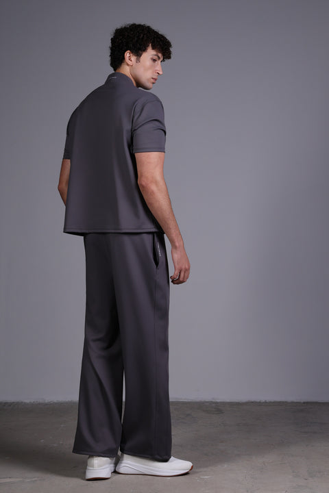 PALMA PANTS  — MENS GREY