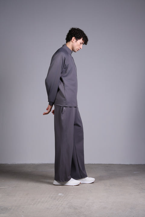PORTOFINO JACKET  — MENS GREY