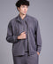 PORTOFINO JACKET  — MENS GREY