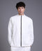 PORTOFINO JACKET  — MENS WHITE