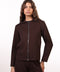 THE TRAVEL WEAR JACKET — WOMENS BROWN