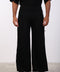 THE PASSPORT POCKET TRAVEL PANTS  — MENS BLACK