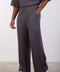 THE PASSPORT POCKET TRAVEL PANTS  — MENS GREY