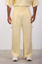 THE PASSPORT POCKET TRAVEL PANTS  — MENS YELLOW