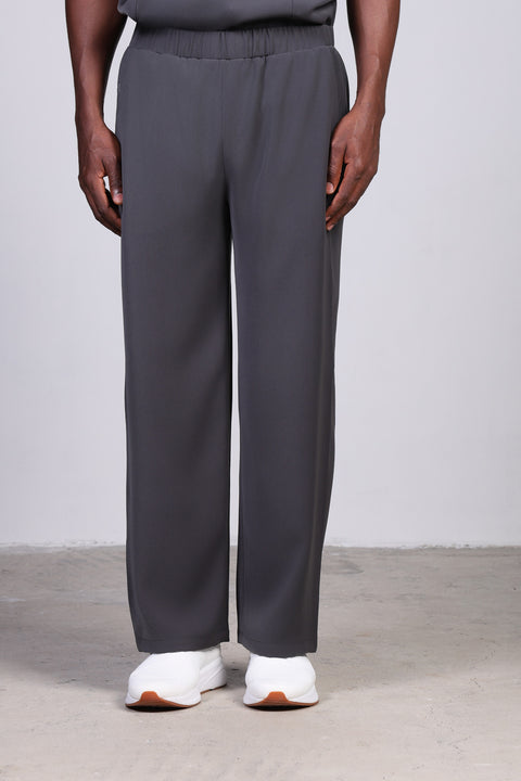 SHARK PANTS — MENS GREY