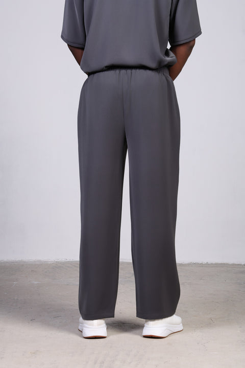 SHARK PANTS — MENS GREY