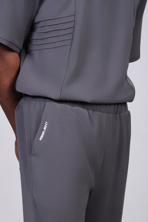 SHARK PANTS — MENS GREY