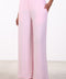 PYJAMA PANTS — WOMENS PINK
