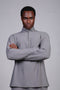 PULSE SHIRT — MENS GREY