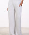 PYJAMA PANTS — WOMENS CLOUD GREY