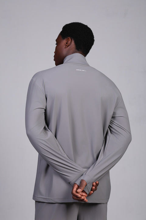 PULSE SET — MENS GREY