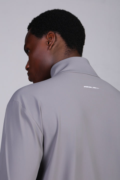 PULSE SET — MENS GREY