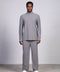 PULSE SET — MENS GREY