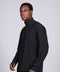 PULSE SHIRT — MENS BLACK