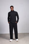 PULSE SET — MENS BLACK