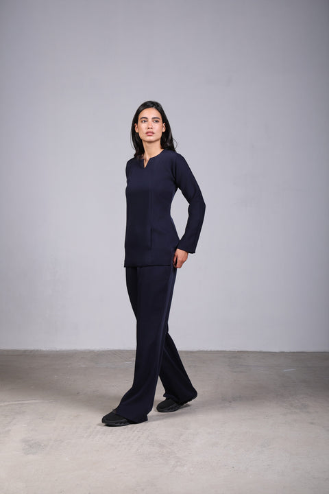 ALIGN PANTS — WOMENS NAVY