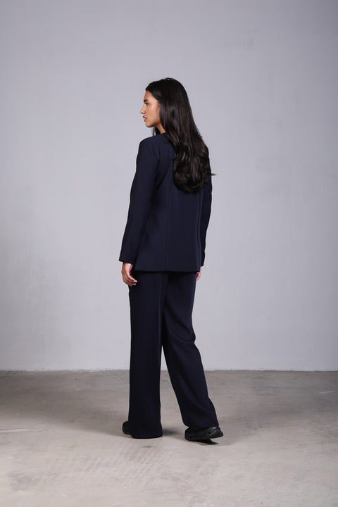 ALIGN PANTS — WOMENS NAVY