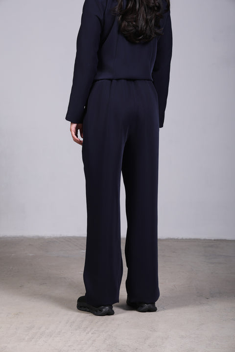 ALIGN PANTS — WOMENS NAVY