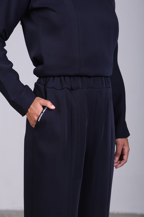 ALIGN PANTS — WOMENS NAVY