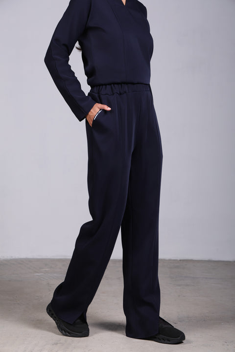 ALIGN PANTS — WOMENS NAVY