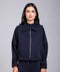 FLOW JACKET — WOMENS NAVY