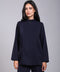 SHARK SHIRT FULL SLEEVES — WOMENS NAVY