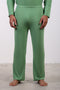 PYJAMA PANTS — MENS GREEN