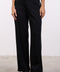 THE FORM PANTS — WOMENS BLACK