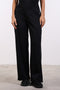THE FORM PANTS — WOMENS BLACK