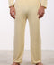 PYJAMA PANTS — MENS YELLOW