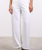 THE FORM PANTS — WOMENS WHITE