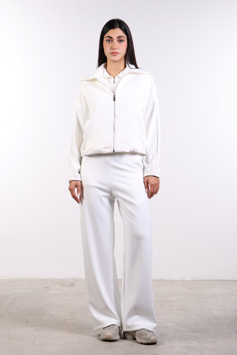 THE FORM PANTS — WOMENS WHITE