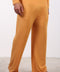 PYJAMA PANTS — MENS ORANGE