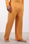 PYJAMA PANTS — MENS ORANGE