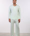 PYJAMA FULL SLEEVES SET — MENS MINT