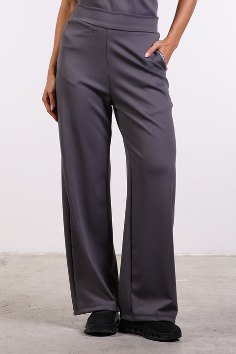 THE FORM PANTS — WOMENS GREY
