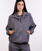 THE FORM JACKET — WOMENS GREY