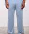 PYJAMA PANTS — MENS SKY BLUE